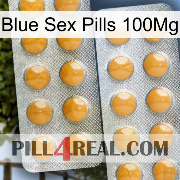 Blue Sex Pills 100Mg levitra2